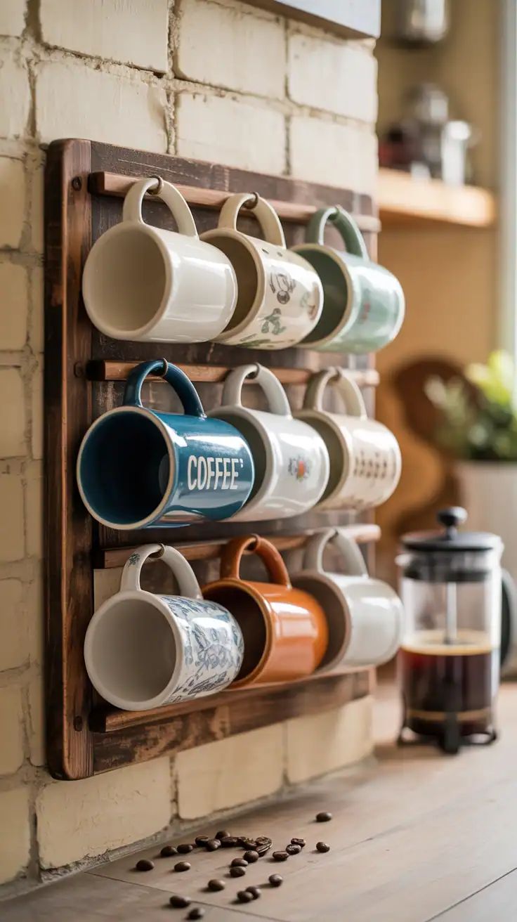 Mugs