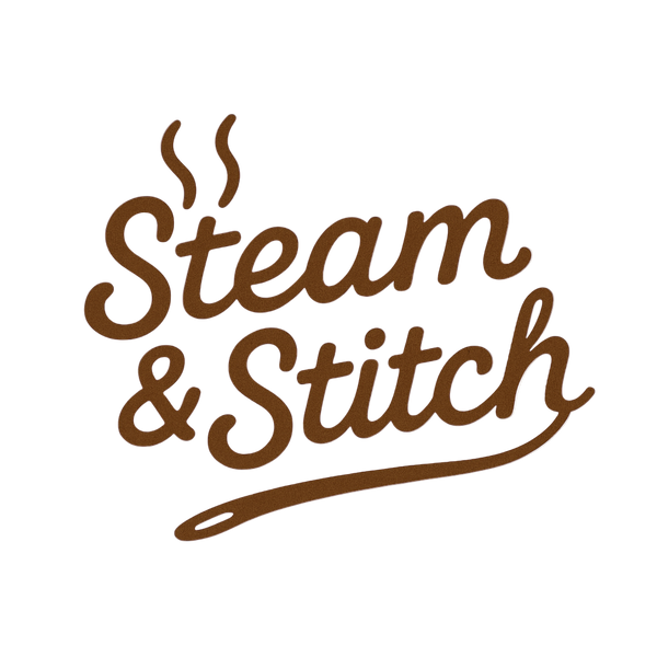Steam & Stitch